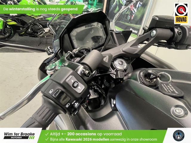 kawasaki - ninja-650