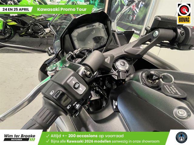 kawasaki - ninja-650