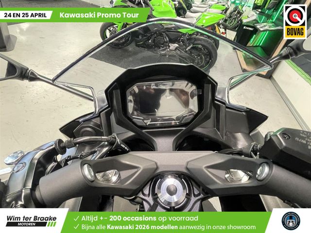 kawasaki - ninja-650