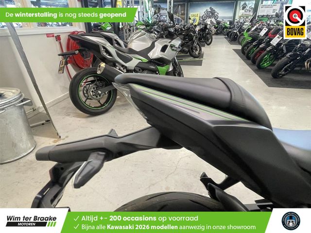 kawasaki - ninja-650