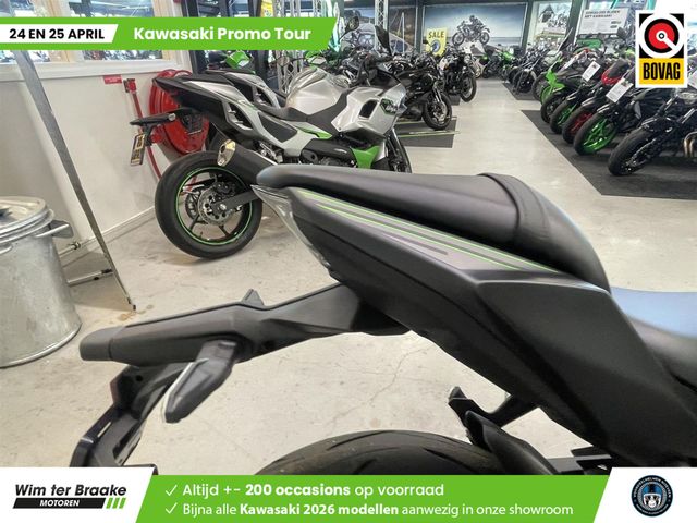 kawasaki - ninja-650