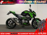 KAWASAKI Z 800 ABS