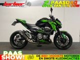 KAWASAKI Z 800 ABS