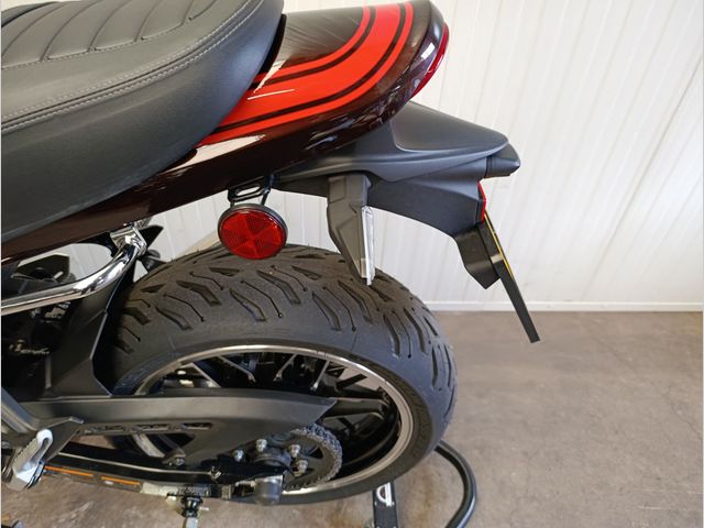 kawasaki - z900rs