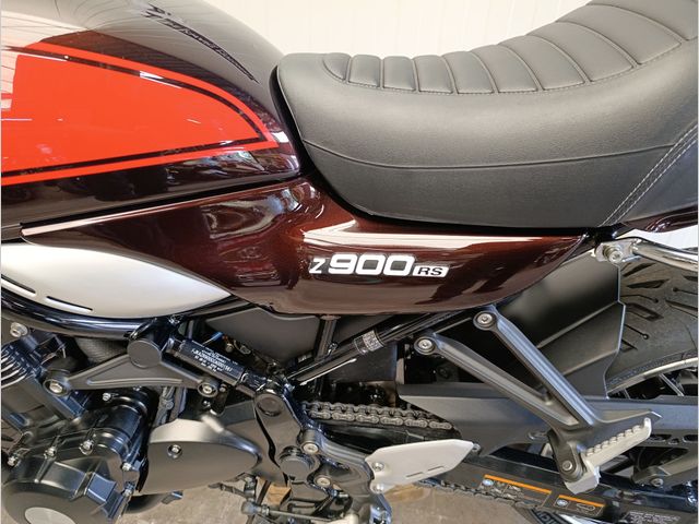 kawasaki - z900rs
