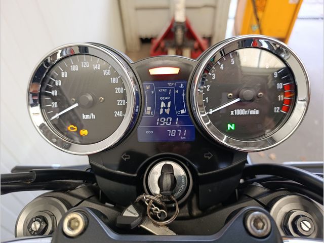 kawasaki - z900rs