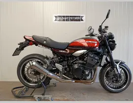 Kawasaki Z900RS 2018 occasion
