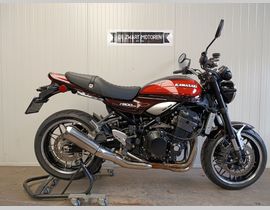 Kawasaki Z900RS 2018 occasion