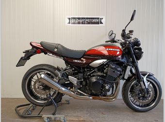 Kawasaki Z900RS 2018 occasion