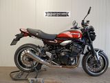 KAWASAKI Z900RS
