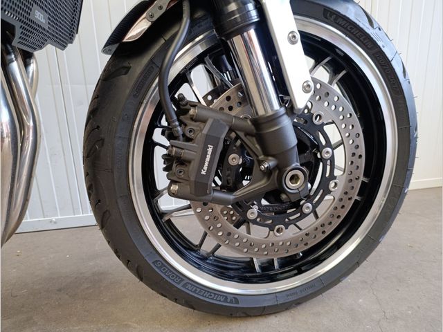 kawasaki - z900rs