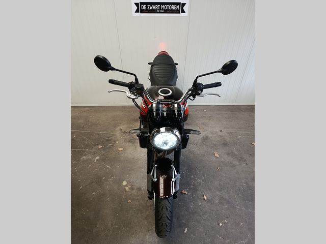 kawasaki - z900rs