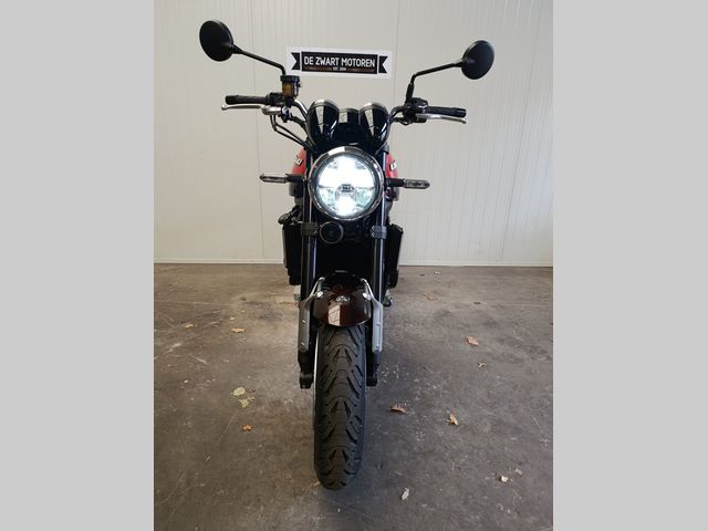 kawasaki - z900rs