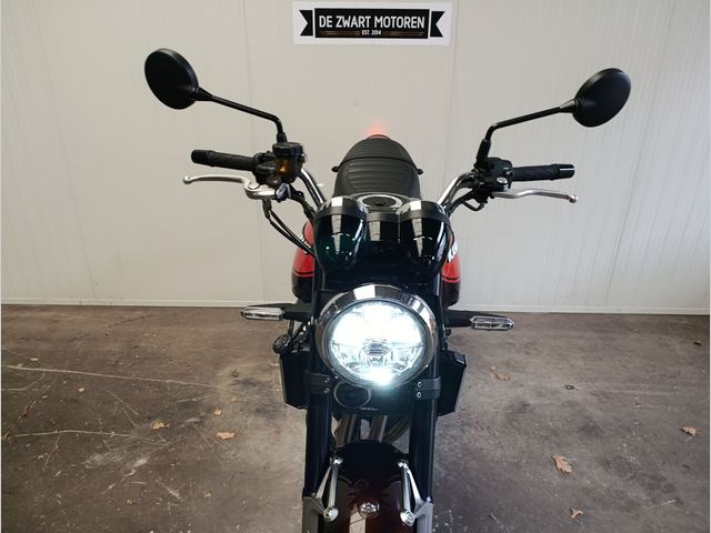 kawasaki - z900rs