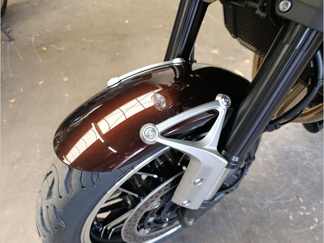 kawasaki - z900rs