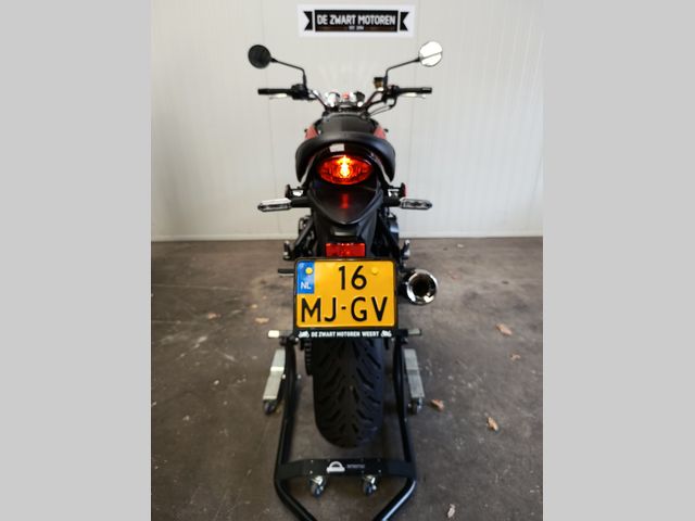 kawasaki - z900rs
