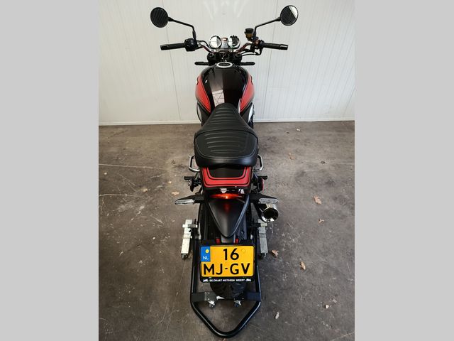 kawasaki - z900rs