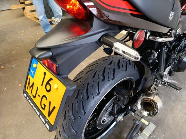 kawasaki - z900rs