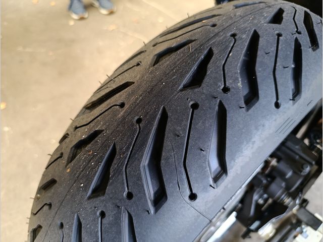 kawasaki - z900rs