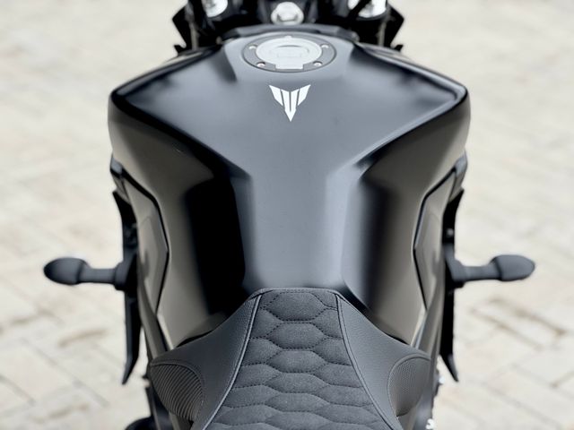 yamaha - mt-09-abs