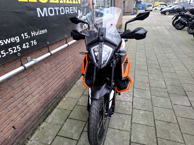 ktm - 790-adventure
