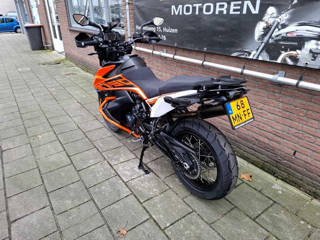 ktm - 790-adventure