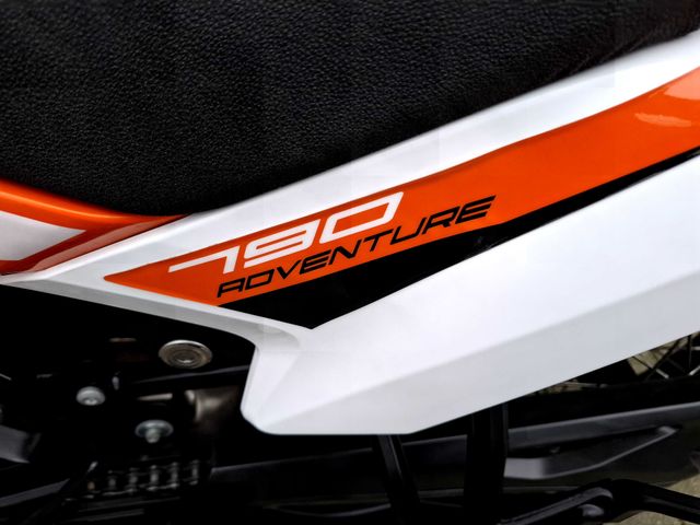 ktm - 790-adventure