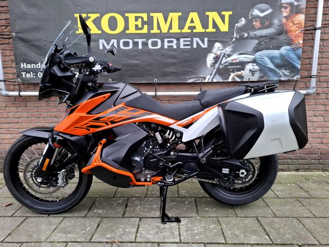 ktm - 790-adventure