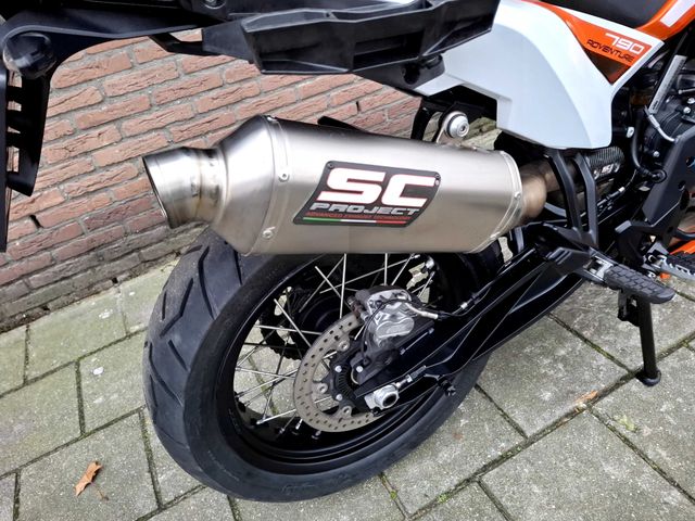 ktm - 790-adventure