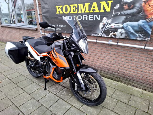 ktm - 790-adventure