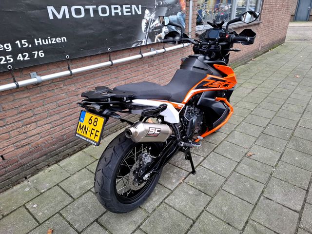 ktm - 790-adventure