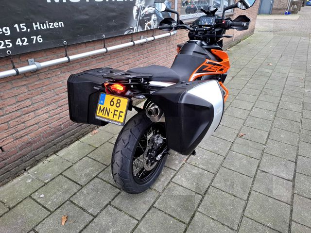 ktm - 790-adventure