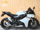 HONDA CBR 600 F C-ABS