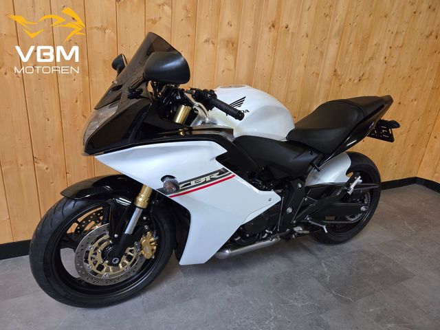 honda - cbr-600-f-c-abs