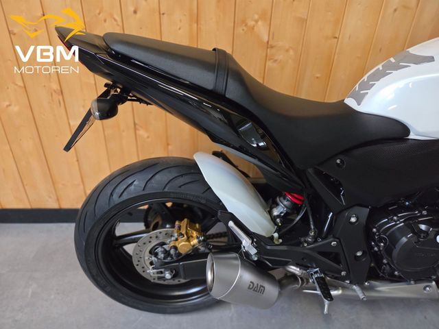 honda - cbr-600-f-c-abs