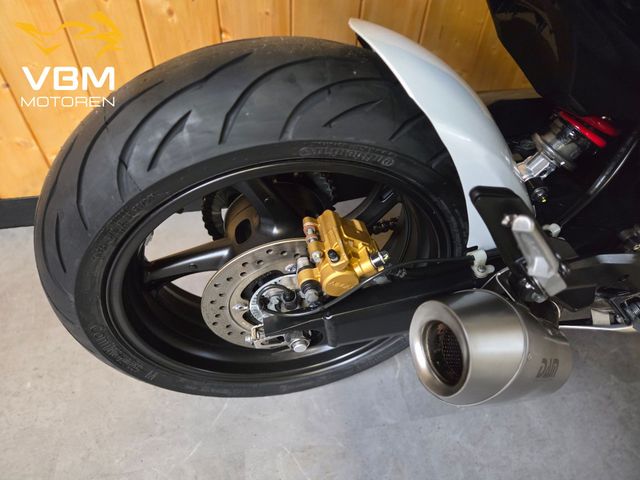 honda - cbr-600-f-c-abs