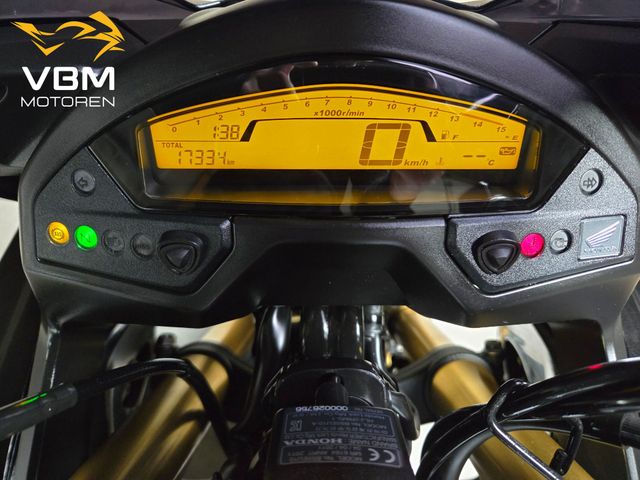 honda - cbr-600-f-c-abs