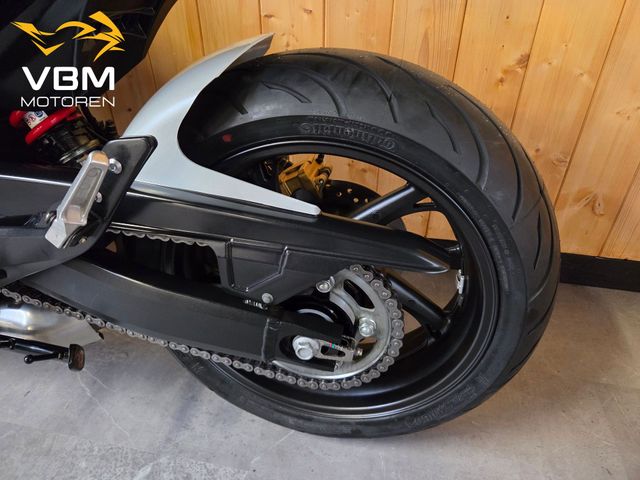 honda - cbr-600-f-c-abs