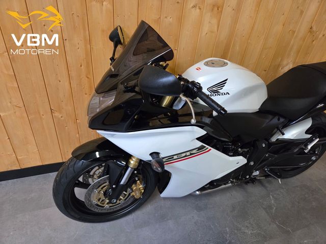 honda - cbr-600-f-c-abs