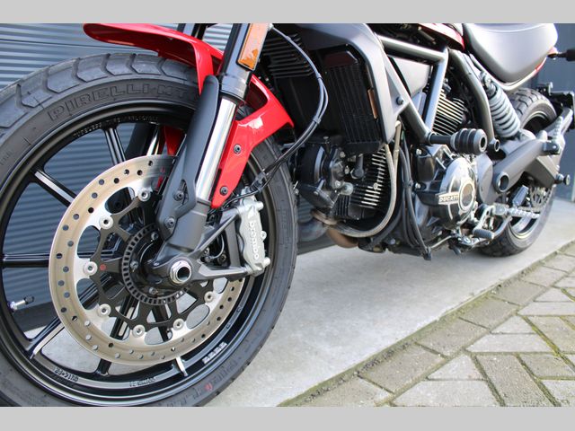 ducati - scrambler-icon