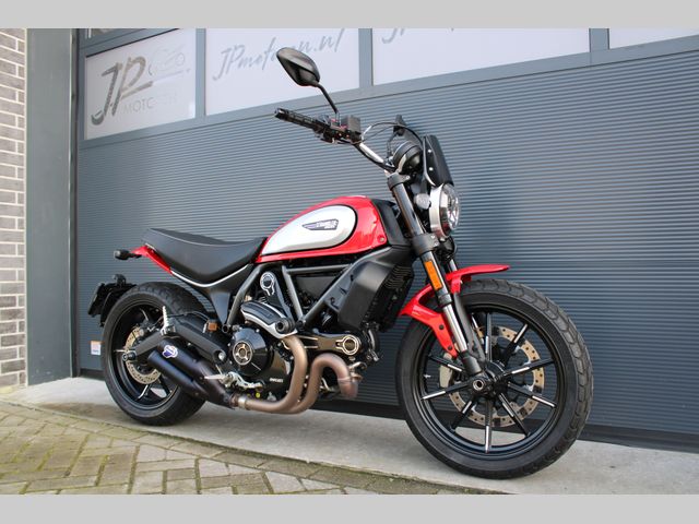 ducati - scrambler-icon