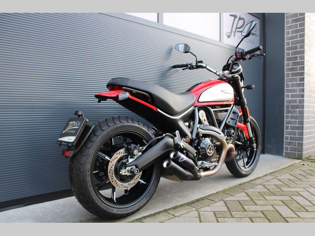 ducati - scrambler-icon