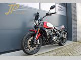 DUCATI SCRAMBLER ICON