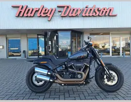 Harley-Davidson FAT BOB Fxdf 2024 occasion