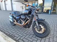 Harley-Davidson Fxfbs Fat Bob 114 2024 occasion – foto 2 van 4