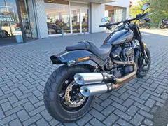 Harley-Davidson Fxfbs Fat Bob 114 2024 occasion – foto 3 van 4