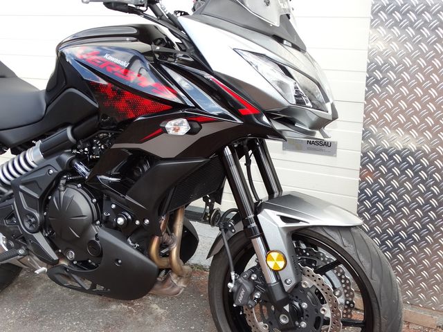 kawasaki - versys-650