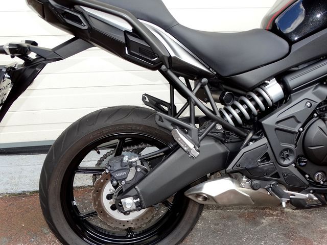 kawasaki - versys-650