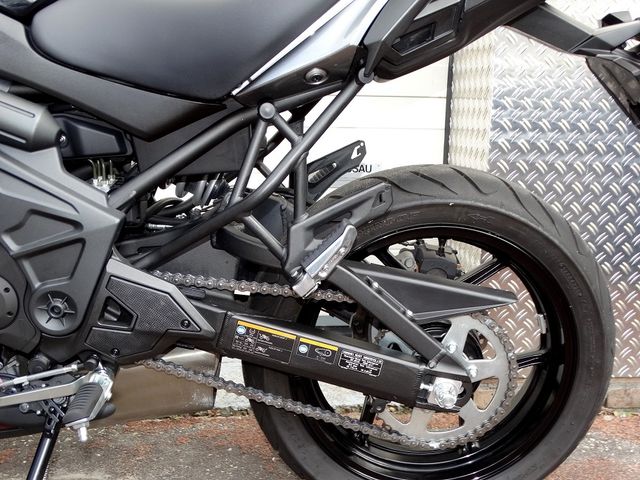 kawasaki - versys-650