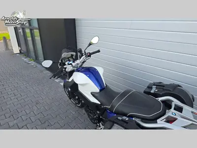 BMW F 800 R – foto 3